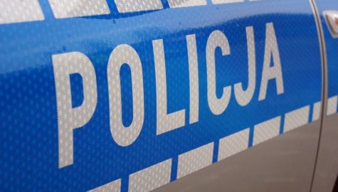 zatrzymanie na kierowanie bez prawa jazdy