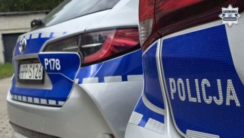 Policja swietochlowice