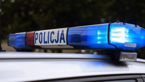 kradzież w sklepie w Rydułtowach