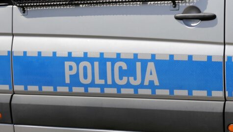 Policja 54