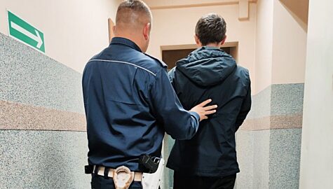 Policja zabrze promile