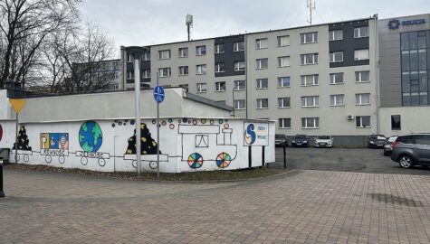 Policjant uratował mężczyzne