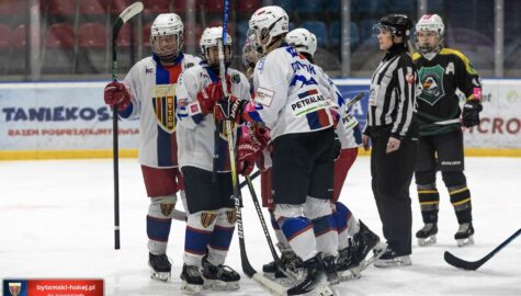 Polonia bytom hokej