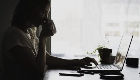 Porada psychologiczna online