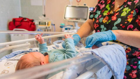 Porodowka w swietochlowicach