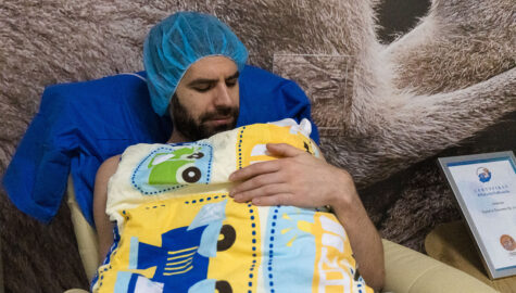 Porody rodzinne gliwice