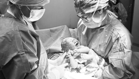 Porodówka w rudzie slaskiej