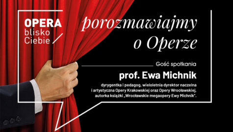 Porozmawiajmy o operze