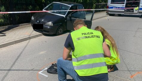 Poscig czernichow