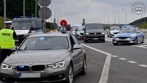 Poscig na a1 cwiczenia