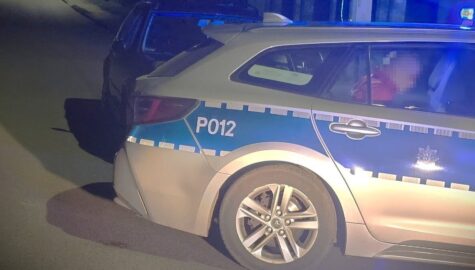 Poscig za pijanym ukraincem