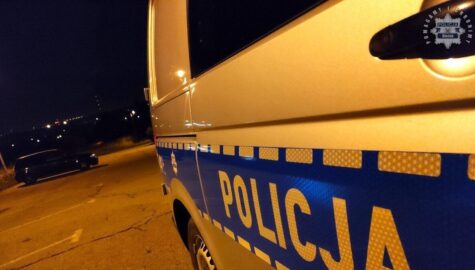 Poszukiwania nastolatki bierun