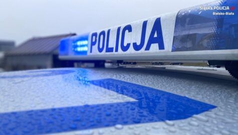 Poszukiwania seniorki buczkowice