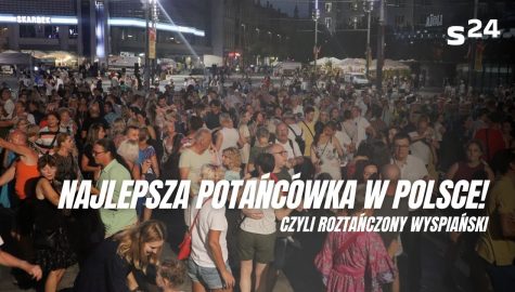 Potancowka