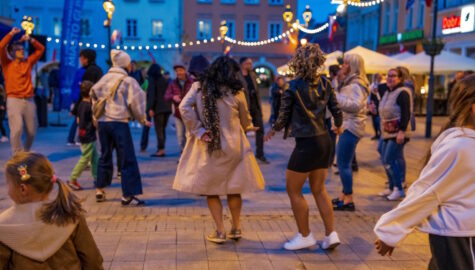 Potancówki w gliwicach