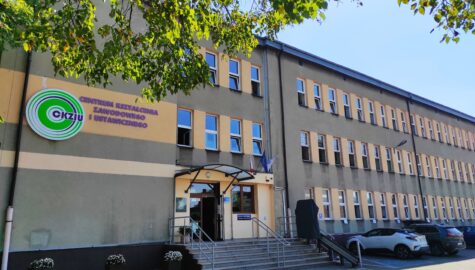 Pracownie w sosnowieckich szkolach