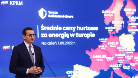 Premierprad