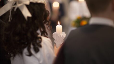 Prezenty komunijne a podatek