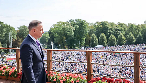 Prezydentjasnagora