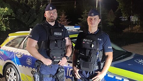 Proba samobójcza bielsko