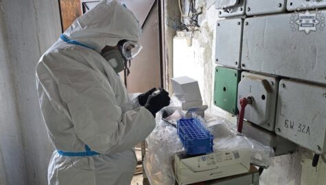 Produkcja narkotykow