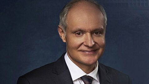 Prof Marek Pawełczyk