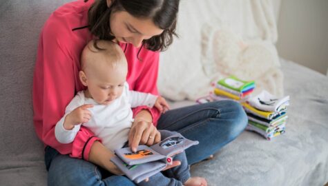 Program aktywnie w domu