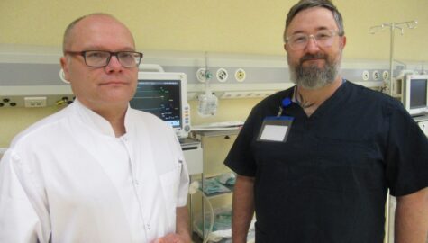 Proteza biologiczna szpital w sosnowcu