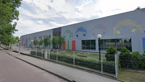 Przedszkole w zabrzu