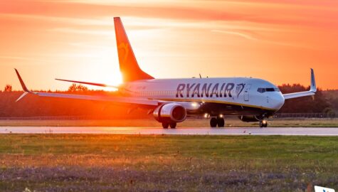 Przekierowanie lotow z krakowa do pyrzowic