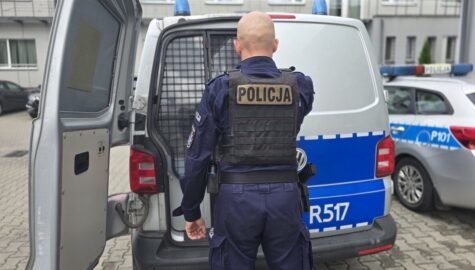 Przemoc domowa w kuźni raciborskiej