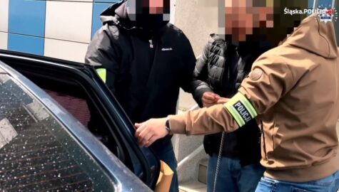 Przestepczosc akcyzowa