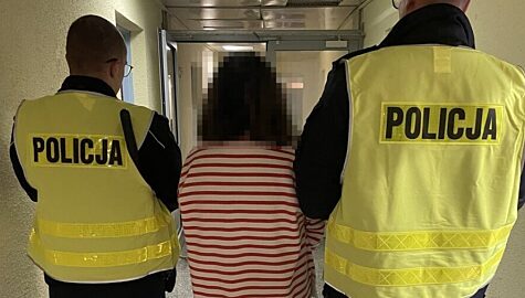 Przestepstwo korupcyjne