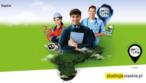 Przyszlosc studia slask