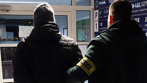 Przywlaszczanie paczek