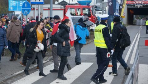 Puchar swiata wisla parkingi