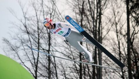 Puchar swiata wisla