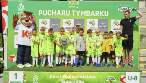 Puchar tymbarku