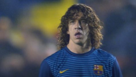 Puyol