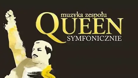 Queen symfonicznie w katowicach