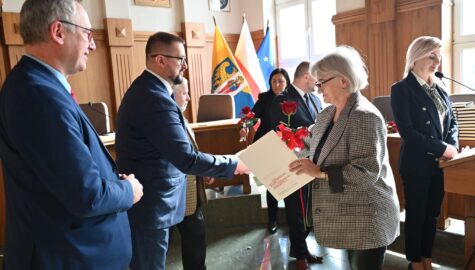 Rada seniorów w rudzie slaskiej