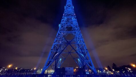 Radiostacja 01