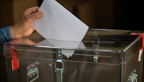 Referendum w bielsku białej