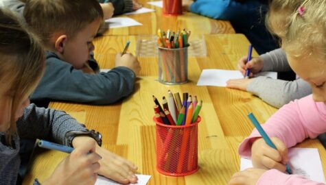 Rekrutacja do przedszkoli w rudzie slaskiej