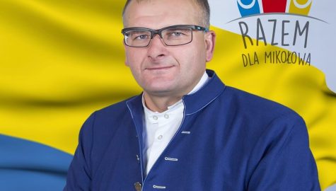 Remigiusz kus radny