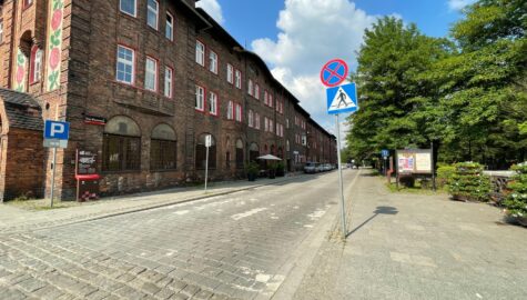 Remont nikiszowiec