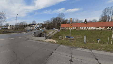 Remont wiaduktu katowice brynow