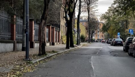 Remonty drog w bytomiu