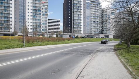 Remonty drog w katowicach