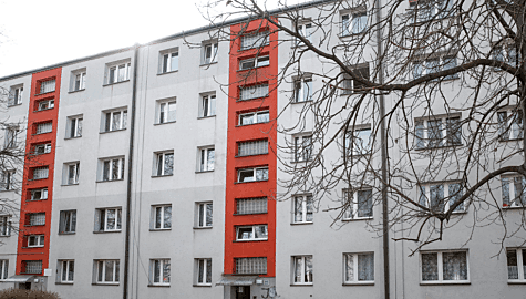Remonty mieszkań w katowicach